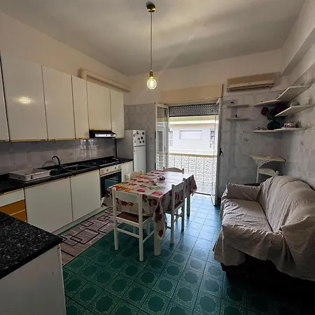Casa Elena Apartmán