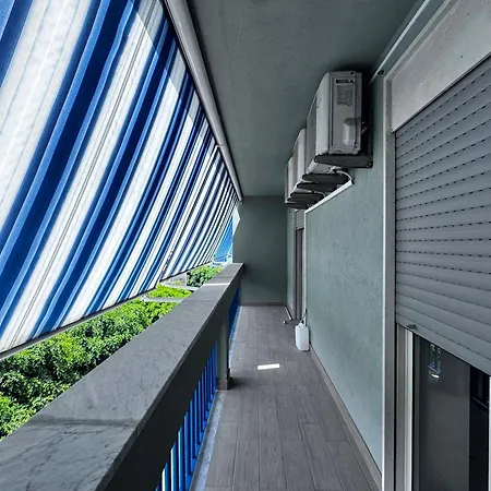 Apartmán Casa Elena *