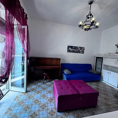 Casa Elena Cefalu