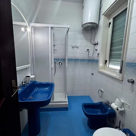Διαμέρισμα Casa Elena *
