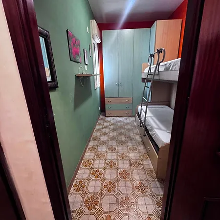 Casa Elena * Cefalu