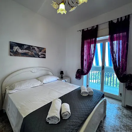 Apartment Casa Elena