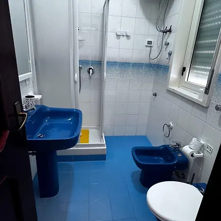 Διαμέρισμα Casa Elena *