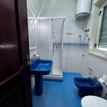 Apartment Casa Elena Cefalu