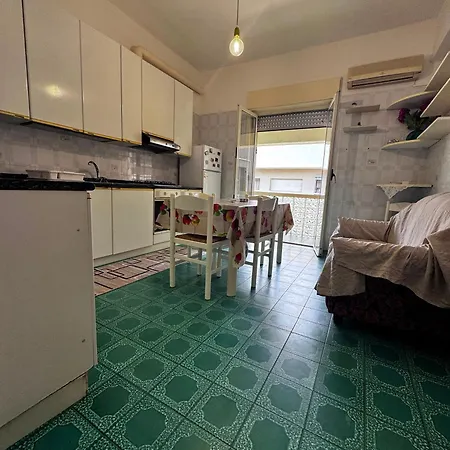 Διαμέρισμα Casa Elena