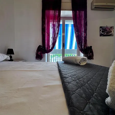 Casa Elena Διαμέρισμα *