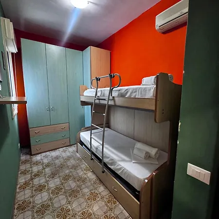 Διαμέρισμα Casa Elena Cefalù