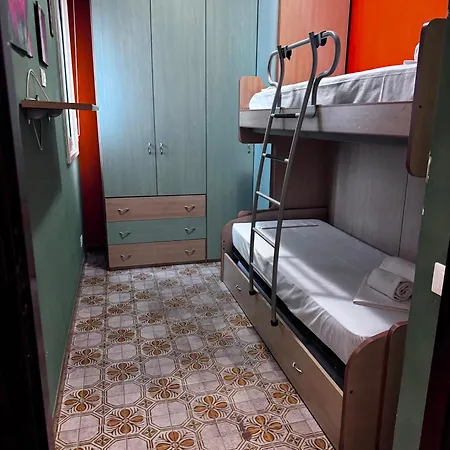 Casa Elena Διαμέρισμα *